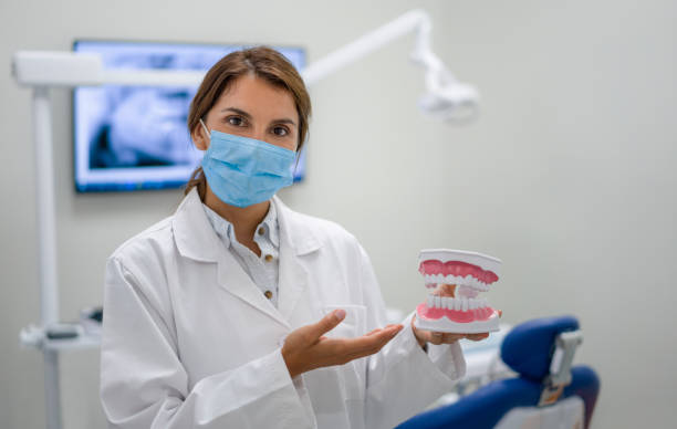 Best Emergency TMJ Treatment in Charleston, MS