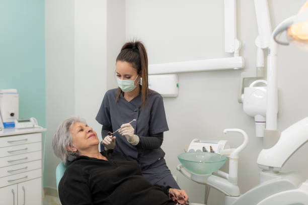 Best 24-Hour Emergency Dentist in Charleston, MS