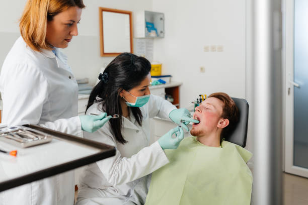 Best Emergency Denture Repair in Charleston, MS
