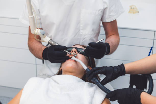 Best Cosmetic Emergency Dentistry in Charleston, MS