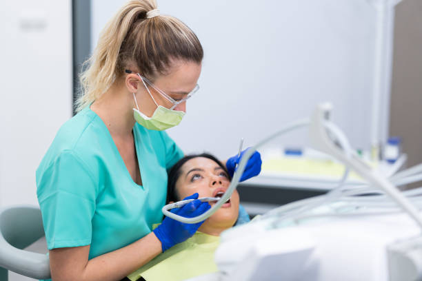 Best Emergency Wisdom Teeth Removal in Charleston, MS