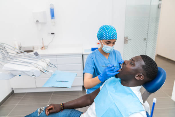 Best Same-Day Emergency Dental Services in Charleston, MS