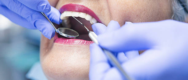 Best Emergency Orthodontic Services in Charleston, MS